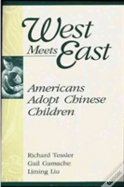 Capa do artigo West Meets East