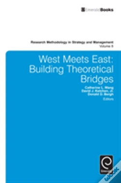 Capa do artigo West Meets East