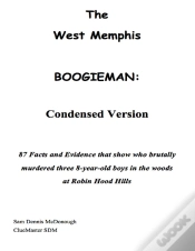 Capa do artigo West Memphis Boogieman: Condensed Version