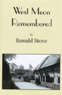 West Meon Remembered - Preview