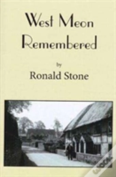 West Meon Remembered