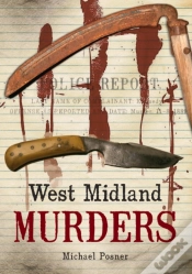 Capa do artigo West Midland Murders