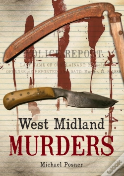 Capa do artigo West Midland Murders