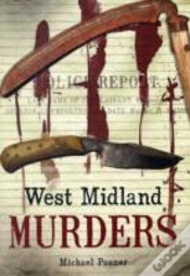 Capa do artigo West Midland Murders