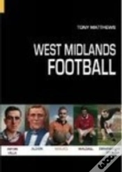 Capa do artigo West Midlands Football