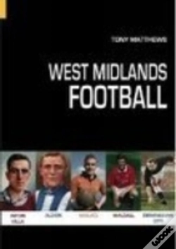 Capa do artigo West Midlands Football