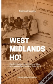 West Midlands Ho!