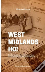 Capa do artigo West Midlands Ho!
