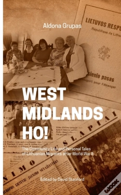 Capa do artigo West Midlands Ho!