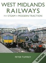 West Midlands Railways