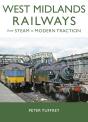 West Midlands Railways - Preview