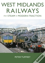 Capa do artigo West Midlands Railways