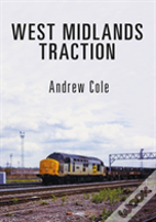 West Midlands Traction