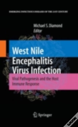 Capa do artigo West Nile Encephalitis Virus Infection