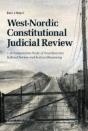 West-Nordic Constitutional Judicial Review - Preview