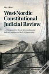 West-Nordic Constitutional Judicial Review