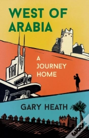 Capa do artigo West Of Arabia