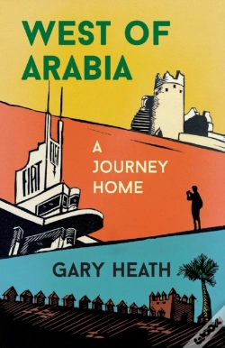 Capa do artigo West Of Arabia