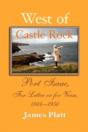 West Of Castle Rock - Preview