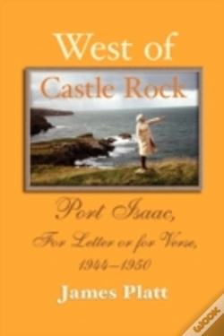 Capa do artigo West Of Castle Rock