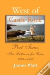 Capa do artigo West Of Castle Rock