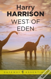 Capa do artigo West Of Eden