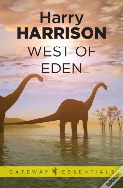 Capa do artigo West Of Eden