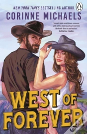 Capa do artigo West Of Forever