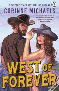 Capa do artigo West Of Forever