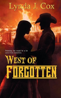 West Of Forgotten - Preview