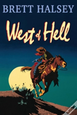 Capa do artigo West Of Hell