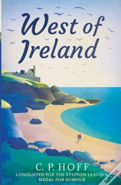 Capa do artigo West Of Ireland