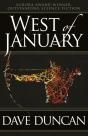 West Of January - Preview