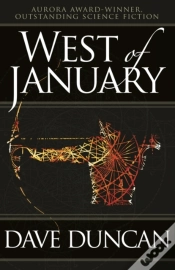 Capa do artigo West Of January