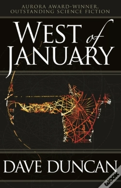 Capa do artigo West Of January