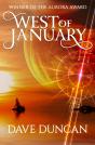West Of January - Preview