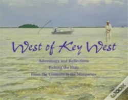 Capa do artigo West Of Key West