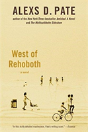 West Of Rehoboth - Preview