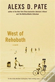 Capa do artigo West Of Rehoboth