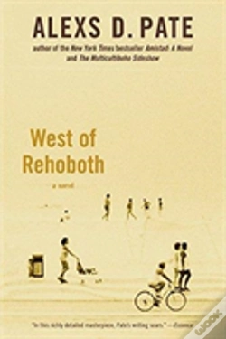 Capa do artigo West Of Rehoboth