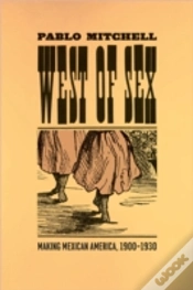 Capa do artigo West Of Sex