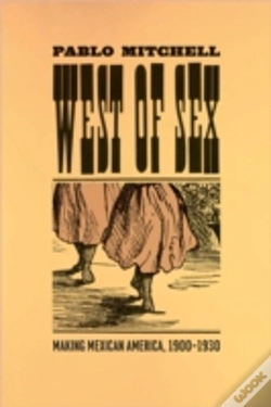 Capa do artigo West Of Sex