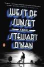 West Of Sunset - Preview