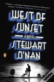Capa do artigo West Of Sunset