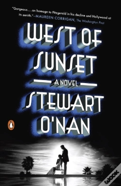 Capa do artigo West Of Sunset