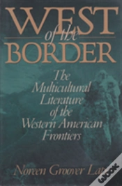 Capa do artigo West Of The Border