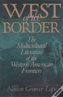 Capa do artigo West Of The Border