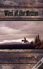 Capa do artigo West Of The Brazos