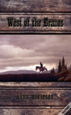 Capa do artigo West Of The Brazos