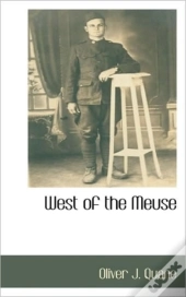 West Of The Meuse
